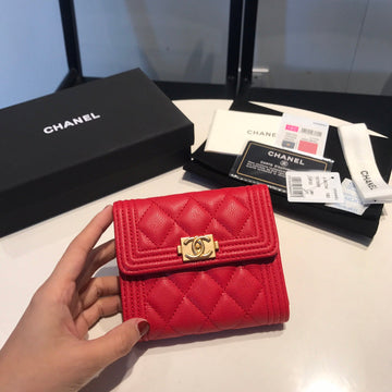 Makersluxe - CHL Wallets - 399