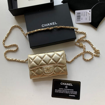 Makersluxe - CHL Wallets - 755