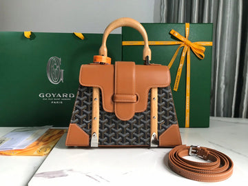 Makersluxe - GYO Bags - 1033