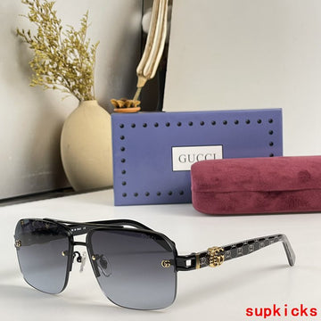 MLB - GUKI Sunglasses - 113