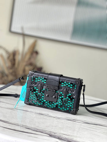MLB Makersluxe Lu-Vi bags - 4956