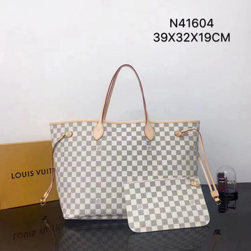 MLB Makersluxe Lu-Vi bags - 11810
