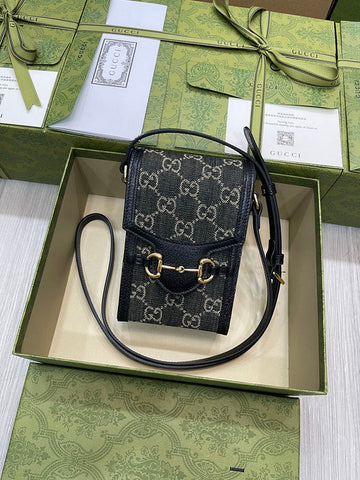 MLB - GUKI Women Bags - 1229