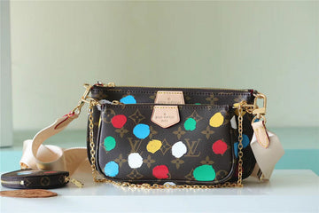 Makersluxe - LOV Bags - 453