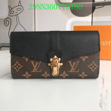MLB - CHL Wallet - 752