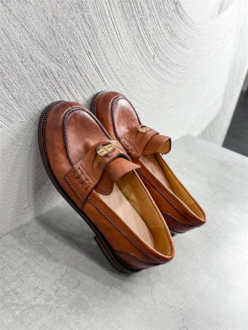MLB - MMU Shoes - 213