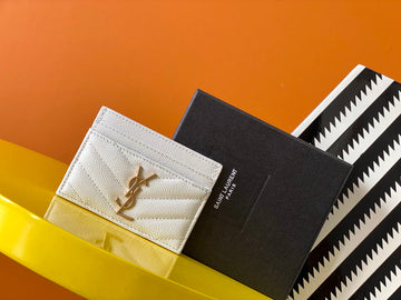 Makersluxe - YLS Wallets - 086