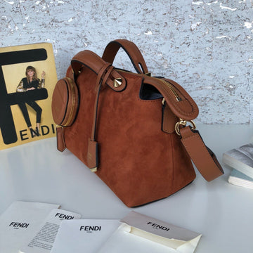 Makersluxe - FDI Bags - 169