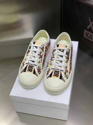 MLBIKE - Mix Women Shoes - 882