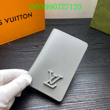 MLB - LOV Wallet - 1055