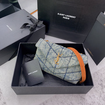 makersluxe - YLS Bags - 484