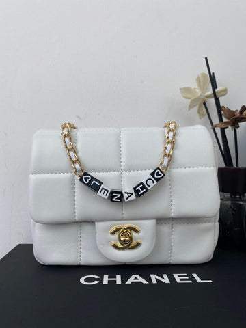Makersluxe - Top Quality Bags CHL 601