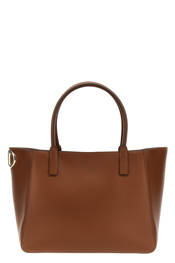 Valentino Garavani Women Valentino Garavani 'Vlogo Side' Shopping Bag