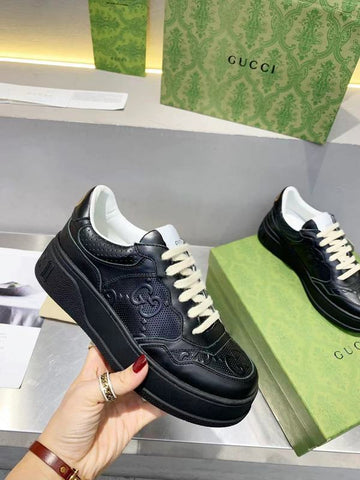 MLB - GUKI Men Shoes - 250