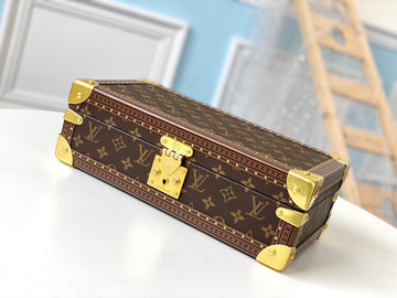Makersluxe Lu-Vi bags - 4158