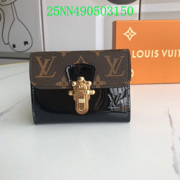 MLB - LOV Wallet - 1392