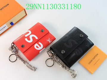 Makersluxe LOV Wallet - 1472