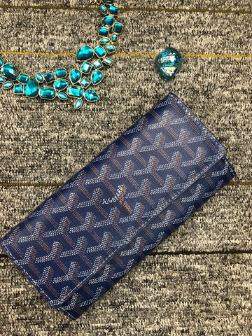 Makersluxe - GYO Wallets - 233