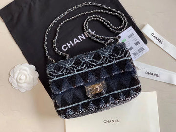 MLB - CHL Lady Bags - 694