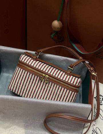 Makersluxe - LOP Bags - 095