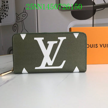 MLB - LOV Wallet - 202
