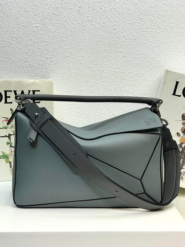 Makersluxe - LWO Bags - 677