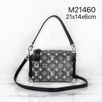 MLB Makersluxe Lu-Vi bags - 11627