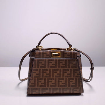 Makersluxe - FDE Women Bags - 287