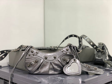 Makersluxe - BG Bags - 865