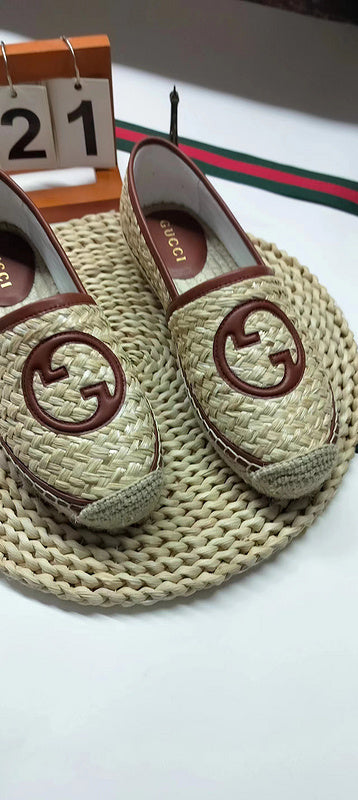 MLB - GUKI Women Shoes - 324