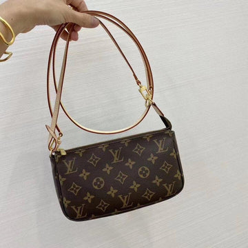 Makersluxe - Top Quality Bags LUV 133