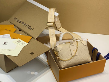 Makersluxe Bags - LOV Bags - 2398
