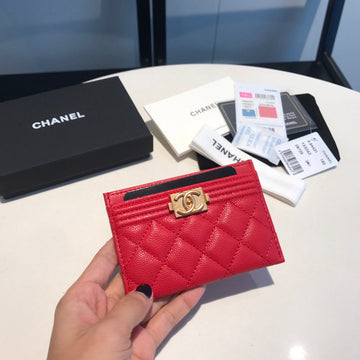 Makersluxe - CHL Wallets - 357