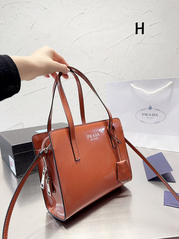 Makersluxe - PDA3 Bags - 199