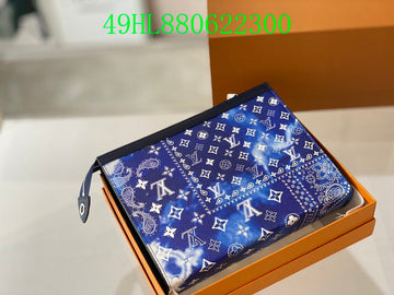 MLB - LOV Wallet - 1157