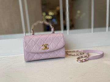 Makersluxe - CHL Bags - 339