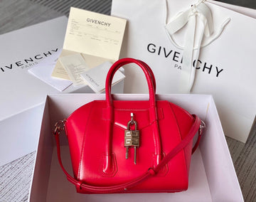 Makersluxe - GCY Bags - 611