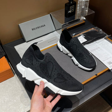 MLBS - BG Men Shoes - 008