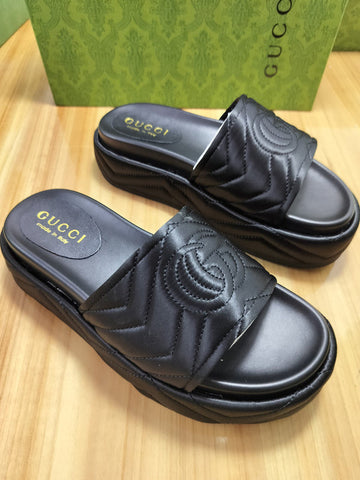 MLB - GUKI Women Shoes - 735