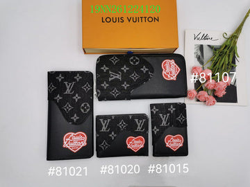 Makersluxe CHL Wallet - 272