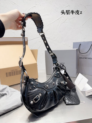Makersluxe - BGA2 Bags - 313