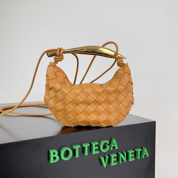 Makersluxe - BOV Bags - 750
