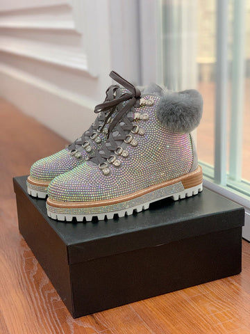 MLB - All Women Boots - 567
