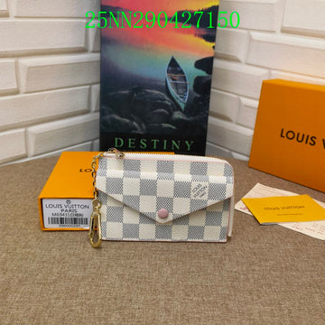 MLB - LOV Wallet - 1408