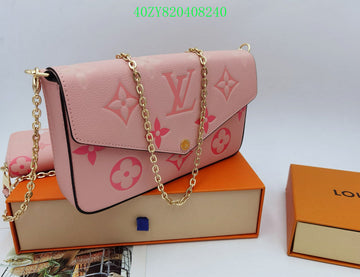 MLB - CHL Wallet - 1004