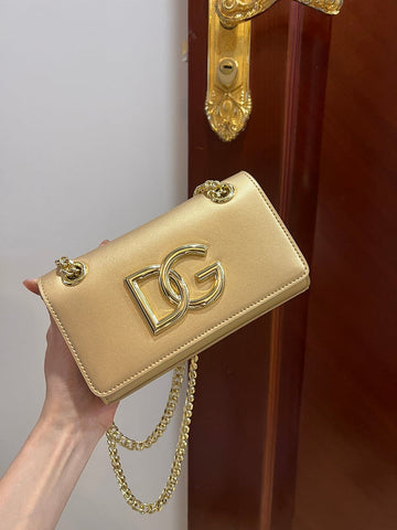 Makersluxe - DG bag - 483