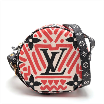 Louis Vuitton LV Crafty Bovatt Sharp M45366