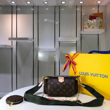 LOV - Zimal Bags - 436