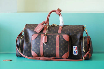 MLB - LOV Men Travel Bags - 074