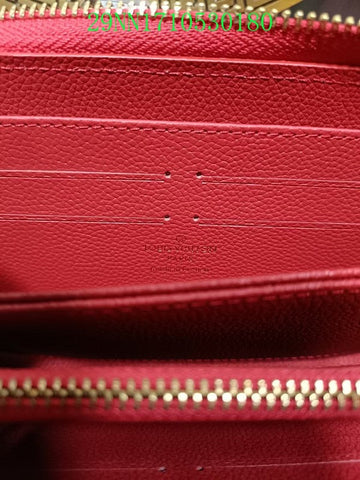 Makersluxe LOV Wallet - 1283